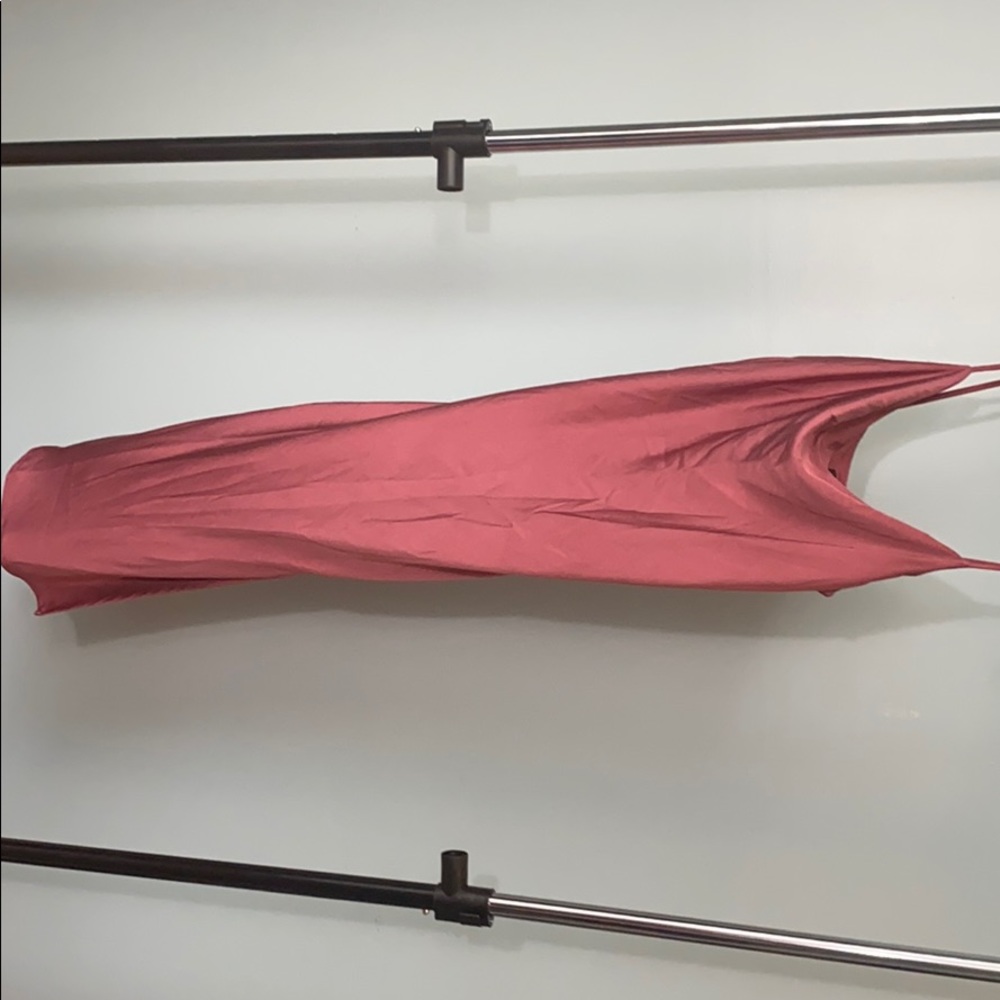 Slip dress